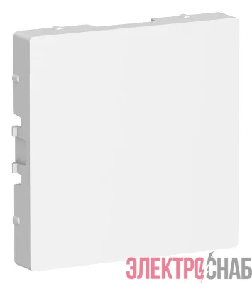 Заглушка AtlasDesign бел. SE ATN000109