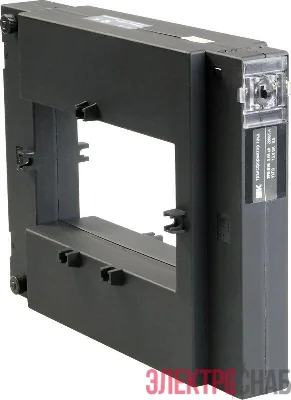 Трансформатор тока ТРП-816 2000/5 15ВА кл. точн. 0.5 IEK ITT816-2-D150-2000