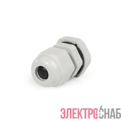 Сальник PG7 3.5-6мм Fortisflex 6442