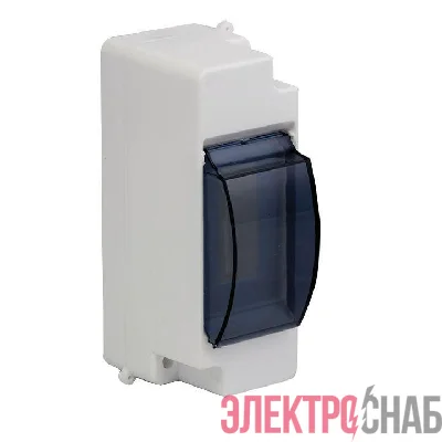 Бокс КМПн 1/2 с дверцей PROxima EKF pbm40-nk-2