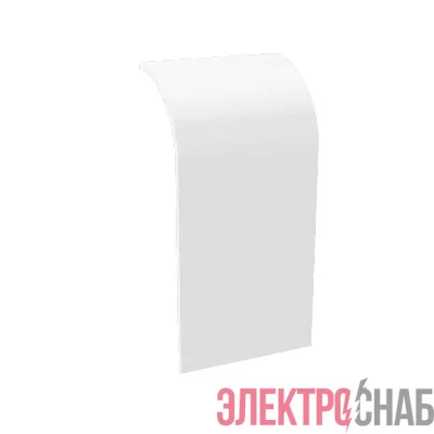 Соединение на стык для кабель-канала 90х50 бок. DKC 09509