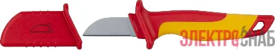 Нож Navigator 82 362 NHT-Nmd01-185 (диэлектр. прямое лезвие) Navigator 82362