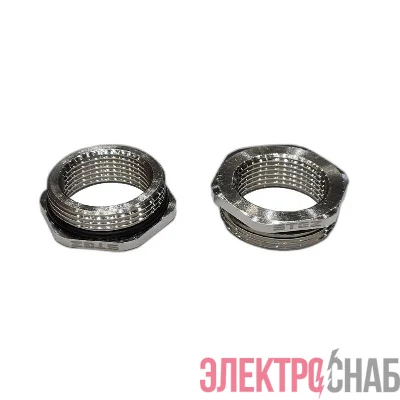 Переходник редукционный резьбовой M3225BRR СТЭЗ 189125003