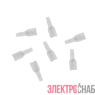 Изолятор для плоской клеммы 26мм DR250-25-26-18 Rexant 08-0900