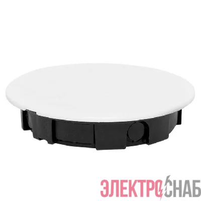 Коробка распределительная 75х15мм KMT-194 для твердых стен PROxima EKF plc-kmt-194