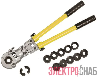 Пресс механич. ручной ПМР-300 IEK TKL10-020