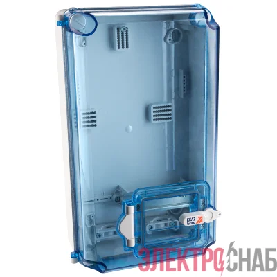 Корпус пласт. Optibox P KNS 4 04 IP66 КЭАЗ 245397