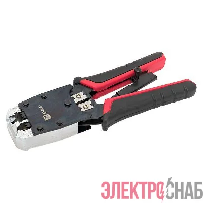 Кримпер для обжима TERACOM EKF TRC-NT20