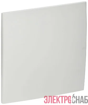 Дверца для ЩРН(В)-П-54 IP41 бел. TEKFOR IEK TF-KP13D-DV-54-K01