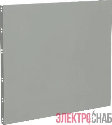 Панель задняя воздушного авт. выкл. 600х800 FORMAT IEK FO-00-FPA-060-080