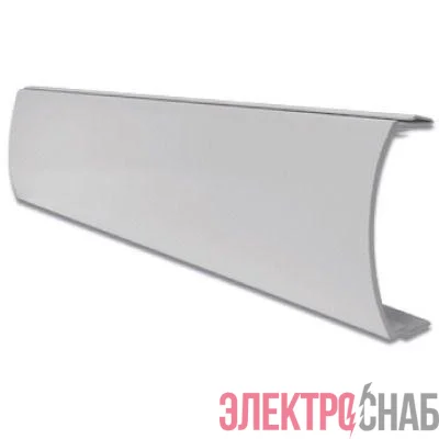 Крышка фронтальная 120мм (для кабель-канала 140х50) (дл.2м) DKC 01410