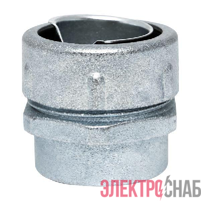 Элемент резьбовой крепежный с внутр. резьбой 25 IP54 (уп.10шт) PROxima EKF cmhti-25