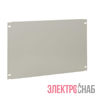 Комплект пластронов глухих В=300мм для ВРУ Unit Ш=600мм (уп.2шт) PROxima EKF mb-15-gp-3060n