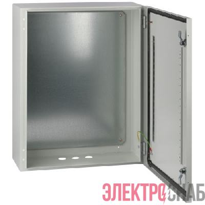 Корпус ЩМП-65.50.22 650х500х220 IP54 У2 OPTIMA c.6.5.2_5 метал. Эра Б0061603