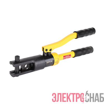 Пресс гидравлический ПГ-120 (01004) SHTOK 376126