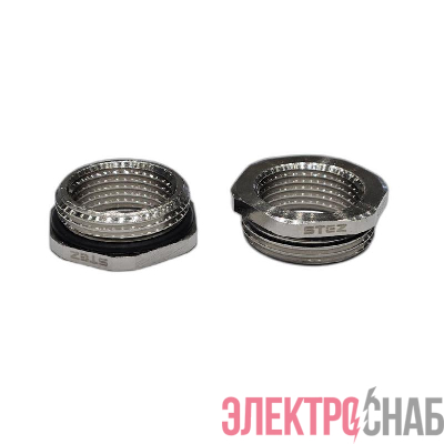 Переходник редукционный резьбовой M2520BRR СТЭЗ 189125005