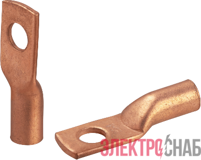 Наконечник 95 368 NET-ТМ-120-12-17 медн. (уп.10шт) NAVIGATOR 95368