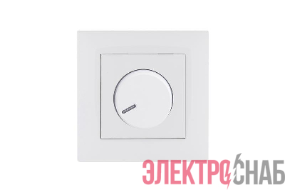 Диммер Karea RIZZ бел. Makel 88001011
