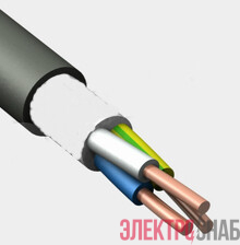 ППГнг(А)-HF 5х1,5  ок-1  (Конкорд)