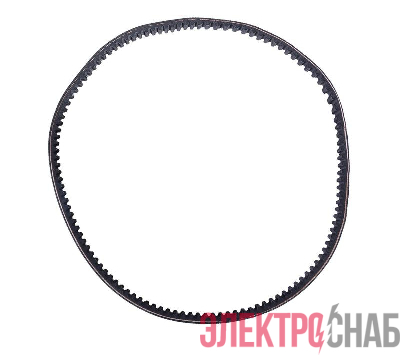 Ремень 17x889 для сельскохозяйственных машин HUC SEC и 7000 MEI HUTER 71/3/78