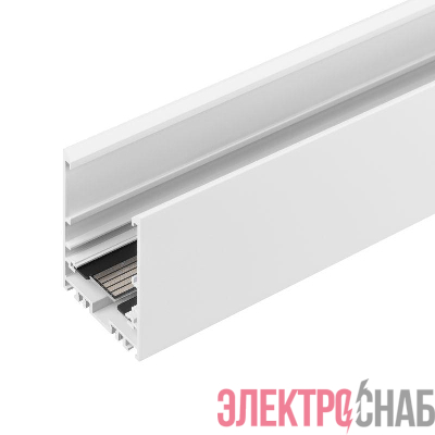 Трек MAG-TRACK-4563-3000 (WH 5LN) IP20 металл Arlight 046603