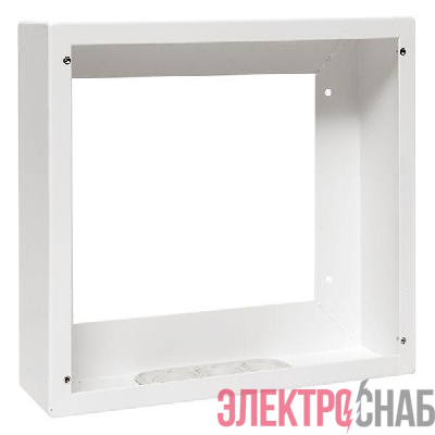 Кожух для навесного монтажа щита "Nova" 1 Габарит PROxima EKF nv-cover-1