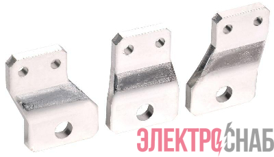 Расширитель выводов РВ-800 для ВА88-40 (уп.3шт) IEK SVA50D-RV-0800
