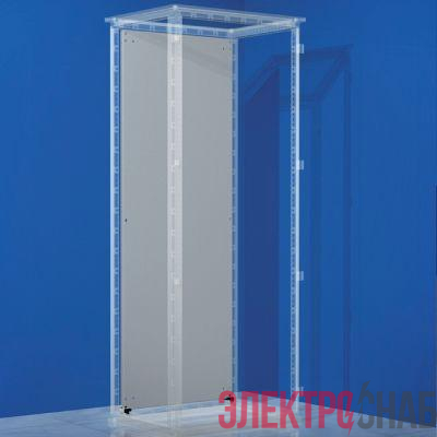 Панель монтажная для шкафа RAM BLOCK CQE 2200х800мм DKC R5PCE2280