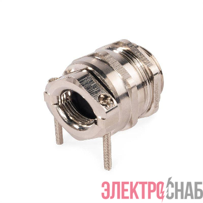 Ввод кабельный MGM-DL 32 (18-25мм) латунный Fortisflex 88635