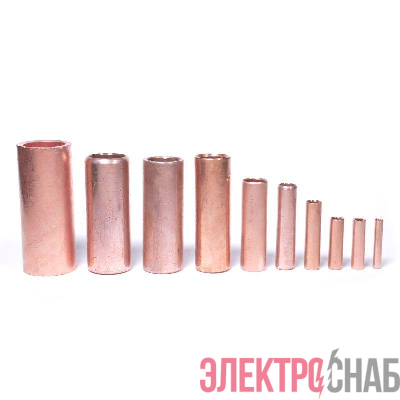 Гильза соединительная 25-7 ГОФРОМАТИК zeta10115