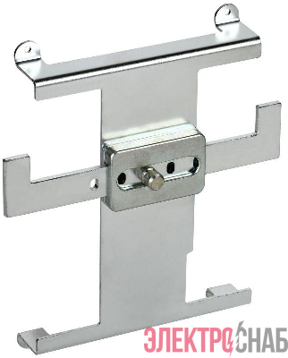 Блокировка механическая MCCB 3P типоразмер H; I ARMAT IEK AR-MCCBD-MB-000-3-04-C