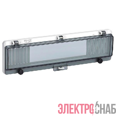 Окно герметичное 18 мод. IP67 PROxima EKF ak-g-18