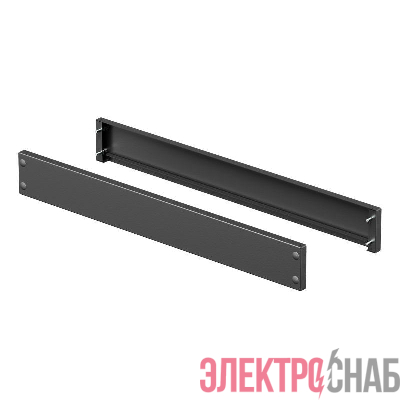 Комплект фланцев цоколя ST ВхШ 100х800мм DKC R5FZ8