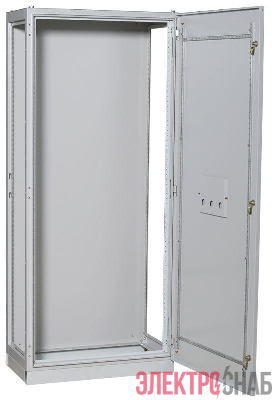 Корпус сборный ВРУ 1800х600х450 IP31 SMART IEK YKM50-1800-600-450