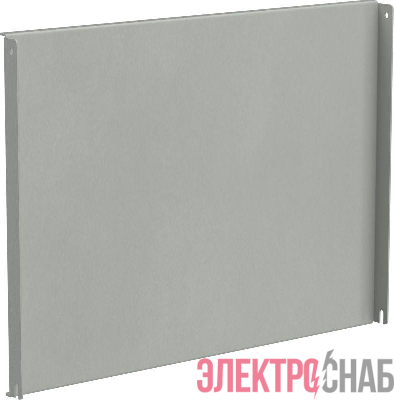 Панель монтажная 375х800 FORMAT IEK YKM40D-FO-MP-0375-080