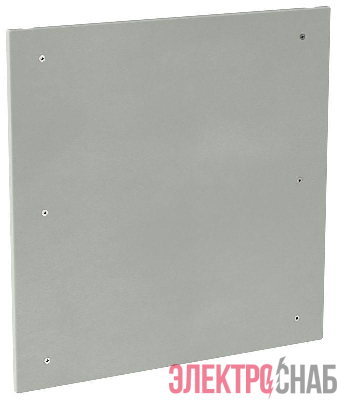 Фальш-панель внешняя глухая 600х600 FORMAT IEK FO-00-PWSB-060-060