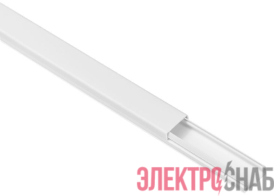 Мини-канал 20х12 L2000 METRA ИЭК Leg 638192