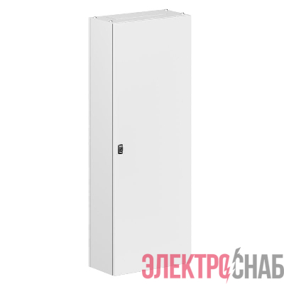 Корпус напольный RAM fit 1600х600х300мм без боков. вырезов DKC R6NFW166030