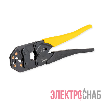 Пресс-клещи ПКМ-50 Point Style (03019) SHTOK 376178