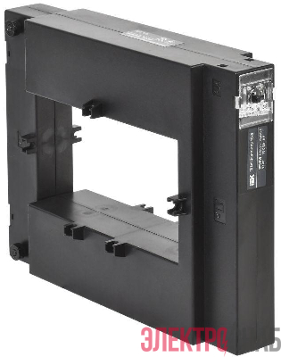 Трансформатор тока ТРП-816 2500/5А кл. точн. 0.5 15В.А IEK ITT816-2-D150-2500