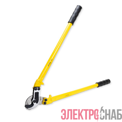 Ножницы кабельные НК-60 600мм (05305) SHTOK 376239