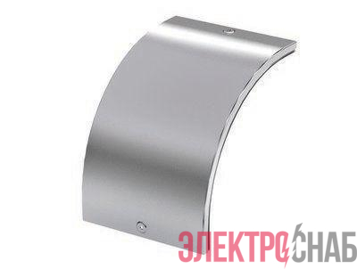 Крышка для угла вертикального внешн. 90град. осн.100 CD 90 DKC 38242