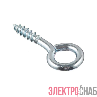 Шуруп-кольцо 3.5х30 (уп.4шт) Tech-Krep/Zitar 103893