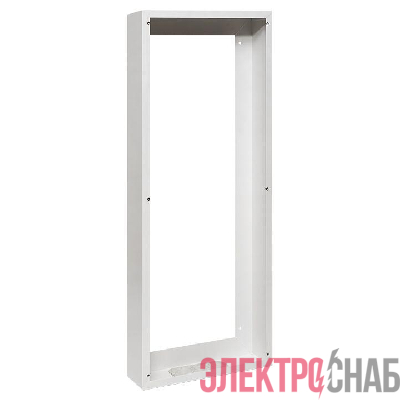 Кожух для навесного монтажа щита "Nova" 5 Габарит PROxima EKF nv-cover-5