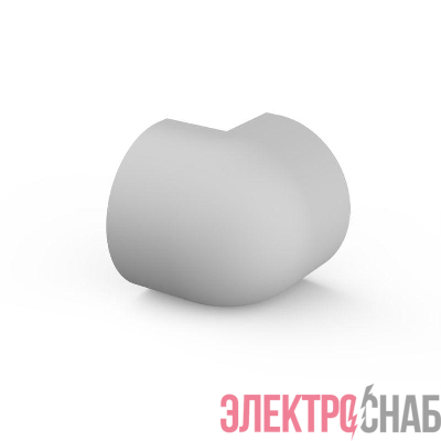 Угол внешний для кабель-канала MultiSet 20х12 сер. SE IMT20122GY