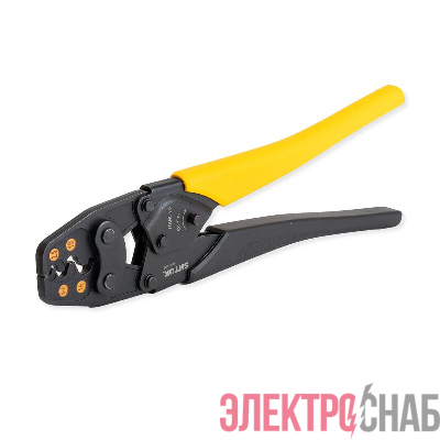 Пресс-клещи ПКМ-16 Point Style (03017) SHTOK 376177