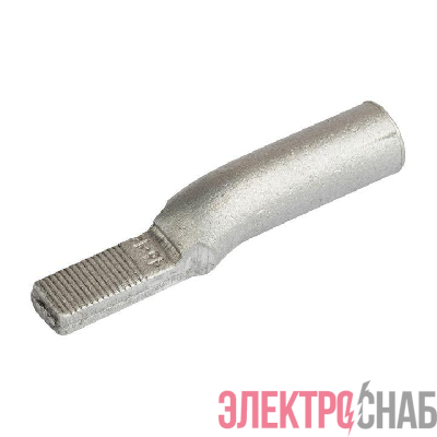 Наконечник штифтовой алюм. НША 16-14 EKF nsha-16-14