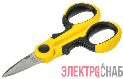 Ножницы универсальные К1 ARMA2L 3 IEK A2L3-SR10-K1-1-1