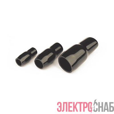 Изолятор для након. 185мм (уп. 50 шт) DKC 2PO