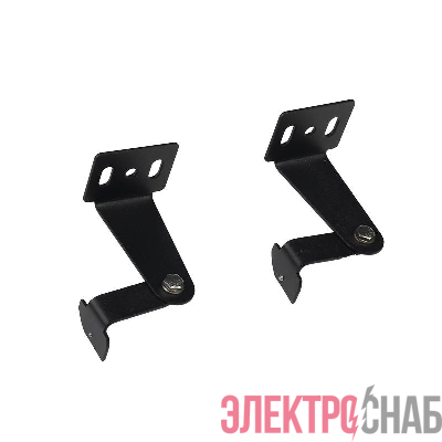 Кронштейн для светильников PPI-03 (уп.2шт) Pro JazzWay 5061088